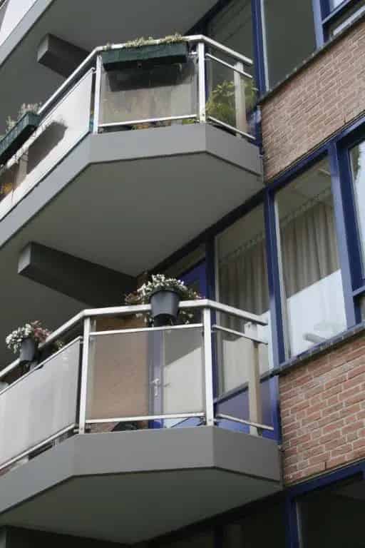 Appartementen Almere Stadshart Nabij Winkels
