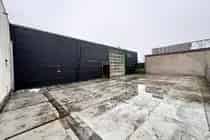 Bedrijfsruimte Amsterdam 300-430m2 te huur