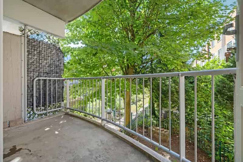 Appartement Amsterdam Zuidoost 3 slaapkamers balkon berging