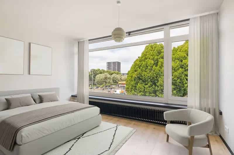 Maisonnette 4 slaapkamers Breda  Dakterras 30m2