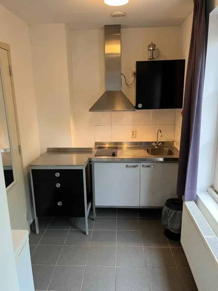 Studio Kamer Heerlen Centrum Studenten Werkenden