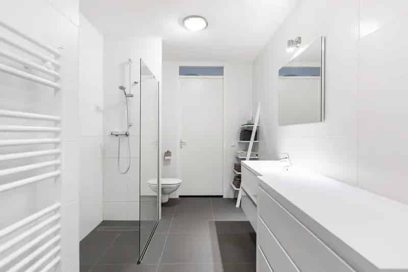 Modern Appartement Rotterdam Centrum  67m2  Energielabel A+