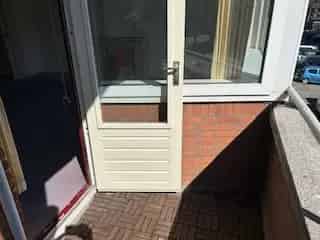 Twee Kamer Woning Rotterdam Delfshaven
