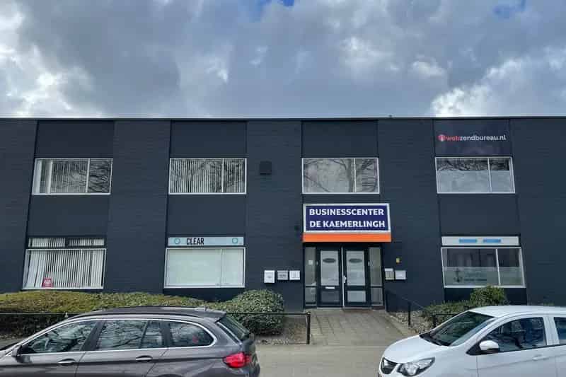 Kantoorruimte te huur Dordrecht Kamerlingh Onnesweg