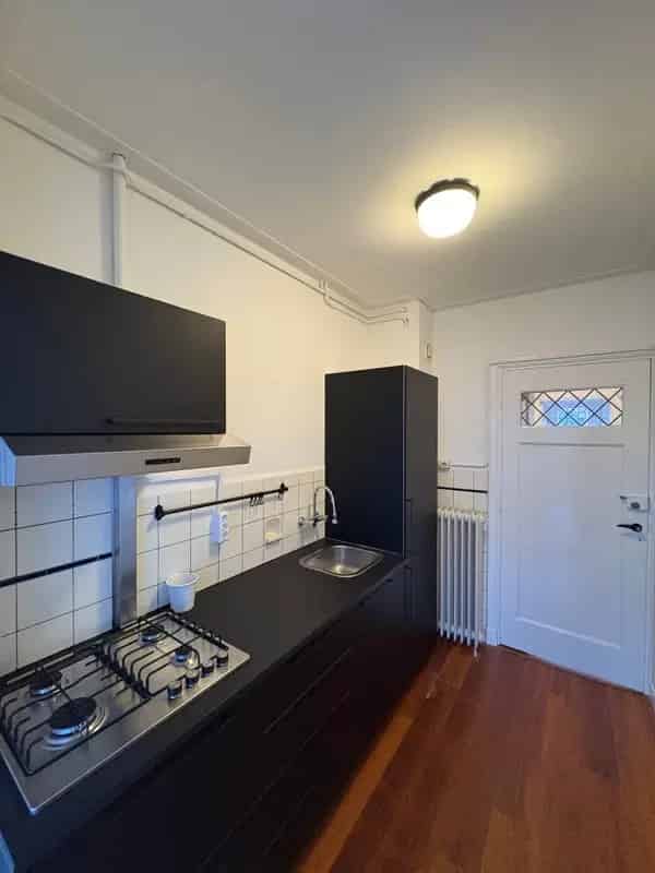 Te Huur Appartement Hoogstraat Eindhoven Centrum