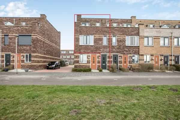 Maisonnette Almere Osirispad - Instapklaar met 2 slaapkamers