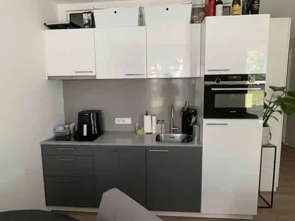 Modern Appartement 47m2 1 Slaapkamer Energielabel A 2022