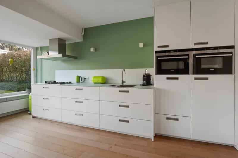 Ruime Vrijstaande Woning Vught 6 Slaapkamers 2 Badkamers
