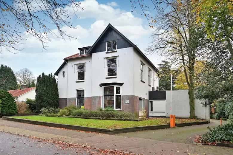 340 m2 Kantoorruimte te Huur Hilversum