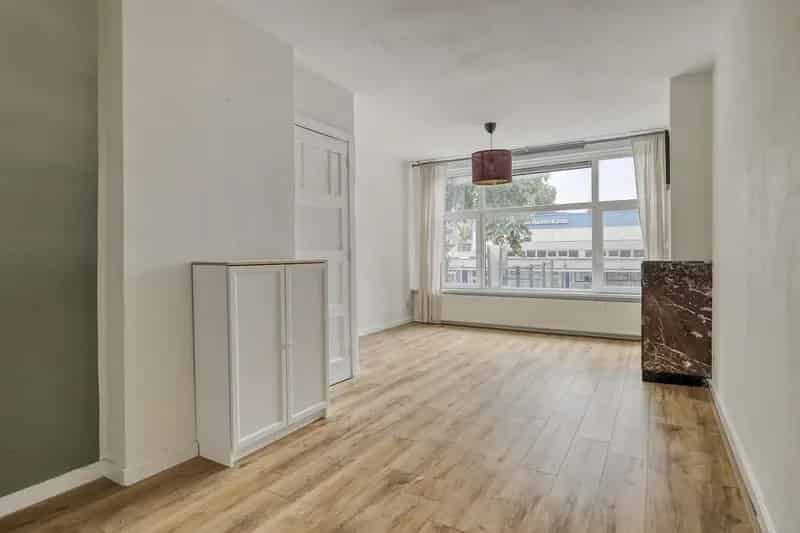 2 Kamer Appartement Blijdorp Bergpolder Instapklaar Moderne Keuken