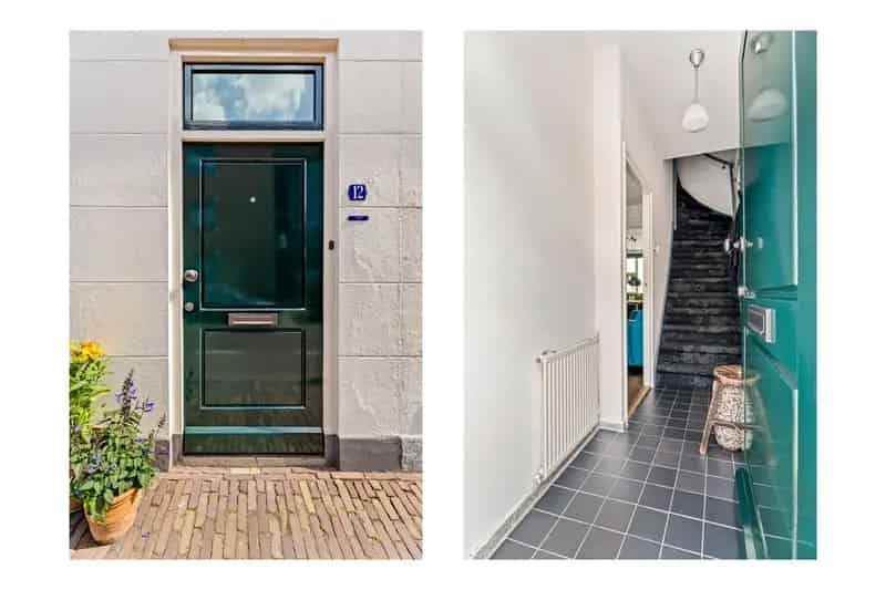 Huis te koop: Sint Andriesstraat 12 3811 HT Amersfoort | Funda