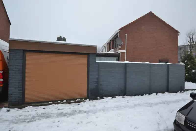 Ruime Hoekwoning Kaalheide 3 slaapkamers Jacuzzi