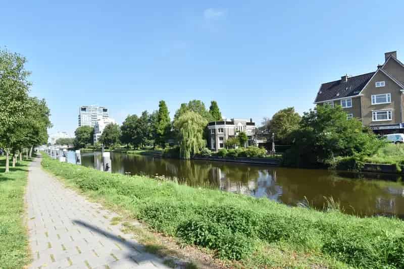 Gerenoveerd Bovenhuis Oud Rijswijk 84m2  Nabij Centrum