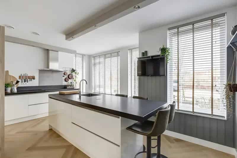 2 Onder 1 Kapwoning Gouden Buurten Berkel en Rodenrijs