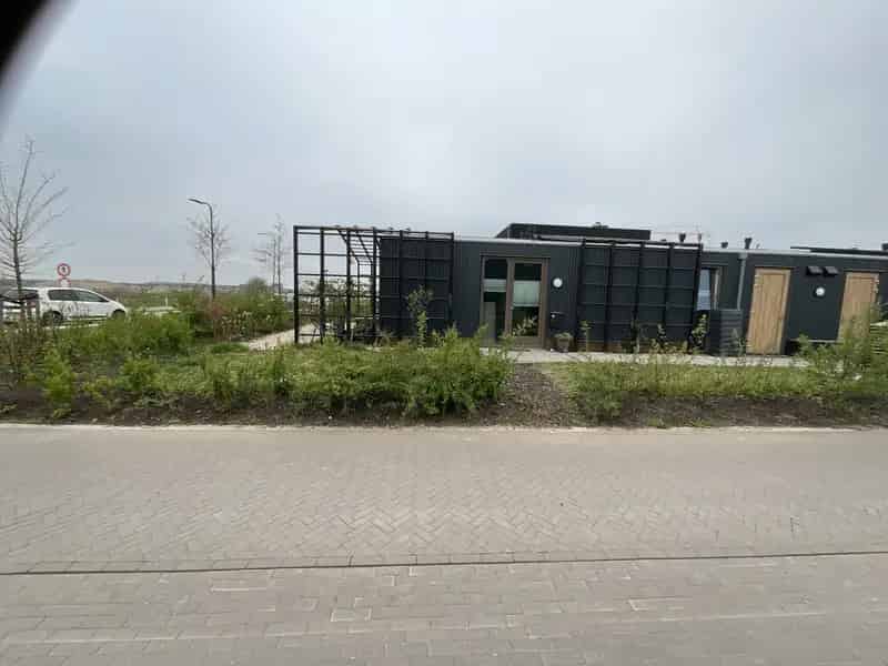 Duurzaam Appartement STEK 35m2  1-2 Personen