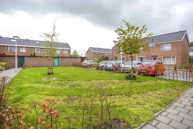 Te Koop: Gezellige woning met tuin en berging