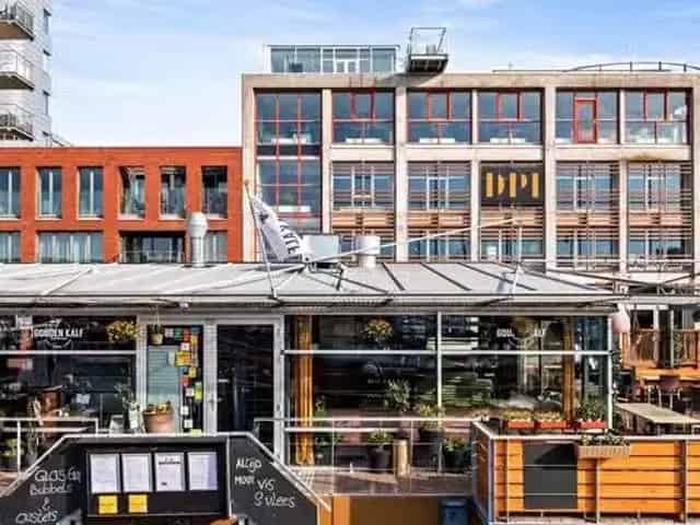 Huis te koop Den Haag 9 kamers 276m2