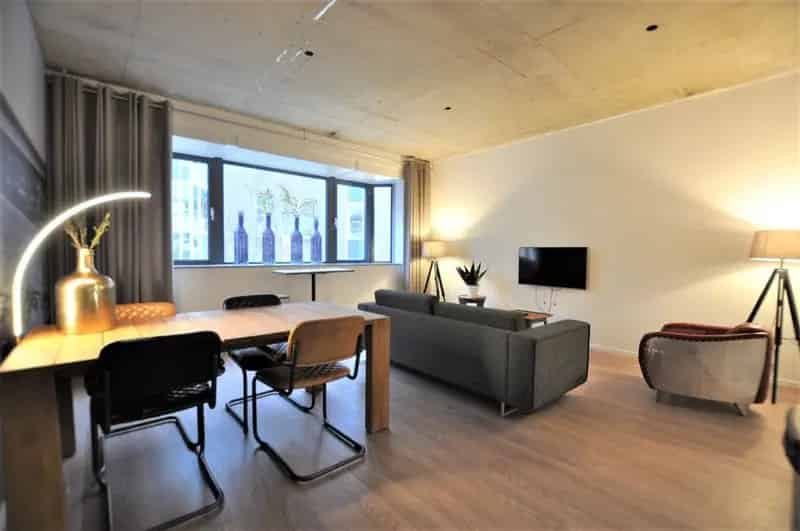 2-Kamer Appartement Eindhoven Centrum 60m2 Gemeubileerd