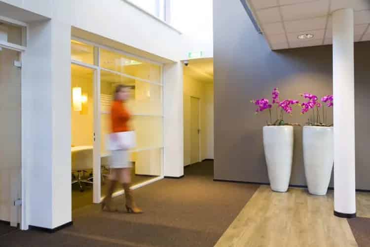 Kantoorruimte Amsterdam Daalwijkdreef 47