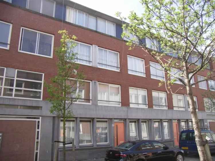 Gerard Doustraat 71