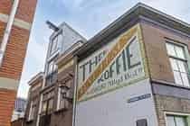 50m2 Winkelruimte Purmerend Historisch Pand