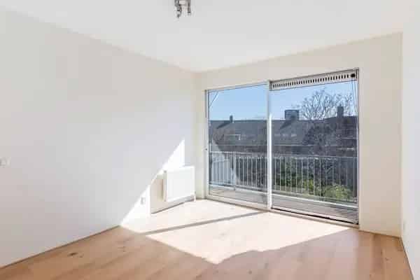Instapklare woning Delfshaven 75m² ruim balkon