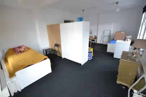 Kamer Heerlen 15m2 Gemeubileerd Studenten Arbeidsmigranten