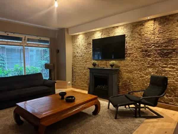 Appartement Heintje Hoekssteeg Amsterdam