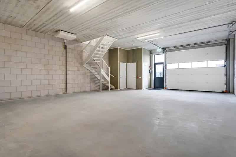 Bedrijfshal Staphorst te Koop of te Huur - Energielabel A++++