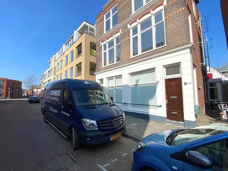 Appartement te huur Sophiastraat Groningen 40m2