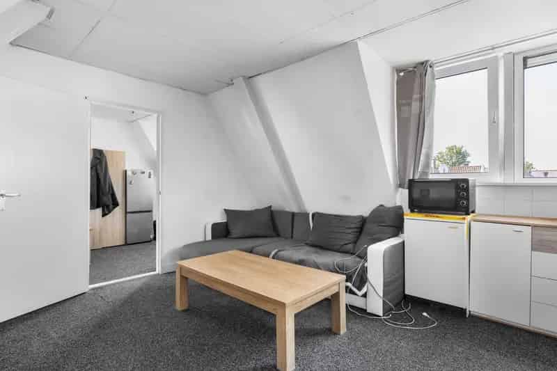 Schiedam Appartement Te Koop Filips van Bourgondiëstraat