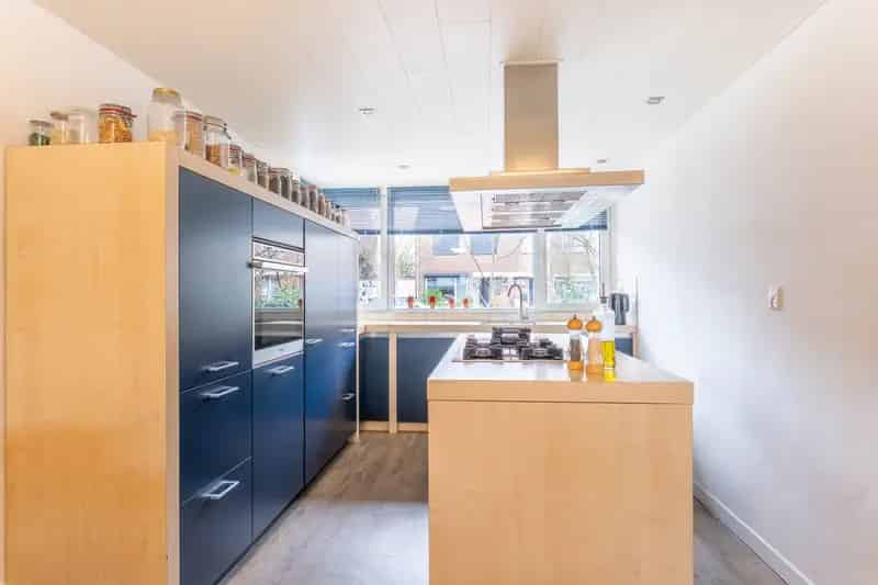 Huis Te Koop , 8, Broekestraat, Rilland, Zeeland