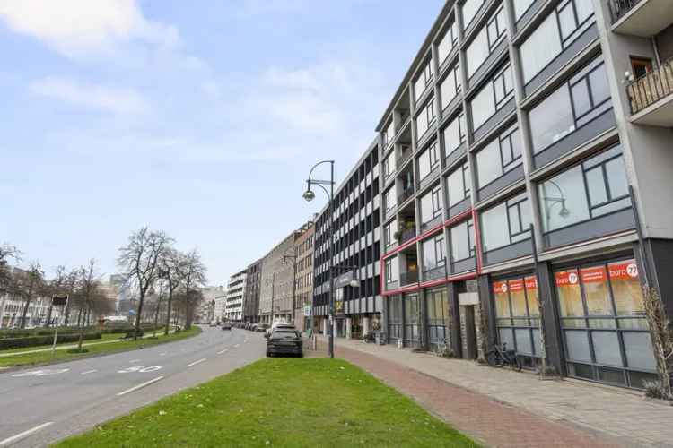 Kantoor Arnhem | Zoek kantoren te huur: Jansbuitensingel 32-2 6811 AE Arnhem [funda in business]