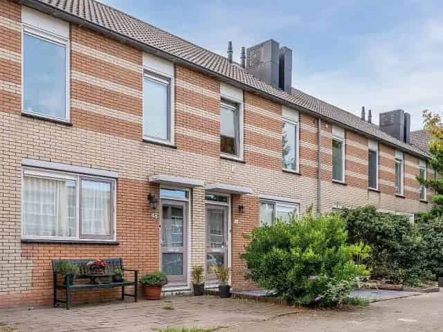 Woonhuis huren Diemen