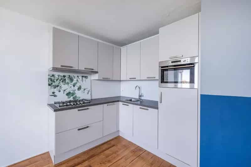 Appartement te koop Lelystad Ringdijk 2 slaapkamers balkon