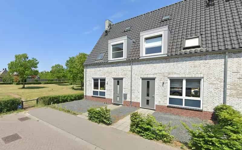 Moderne Eindwoning 98m² Uden