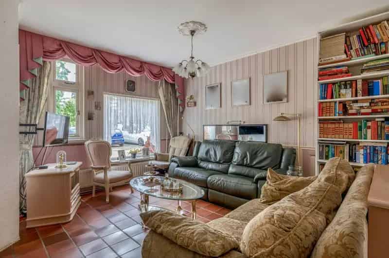 Te Koop: Ruime Maisonnette Spijkenisse Centrum - 3 Slaapkamers - Energielabel A
