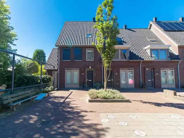 Ruime Eengezinswoning te Huur in Westwijk Amstelveen