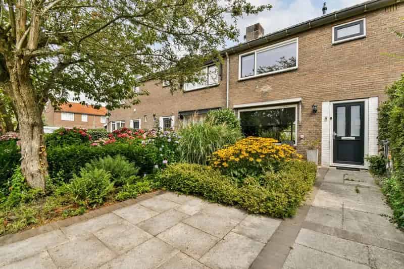 Huis te koop: Swammerdamstraat 9 1171 XJ Badhoevedorp | Funda