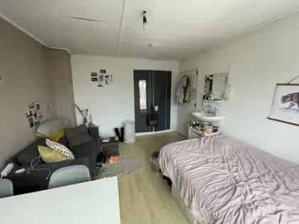 Kamer 15m² Groningen - Per 1 Juli 2025