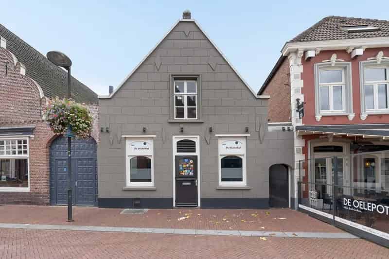 Horecapand te Huur Weert Centrum