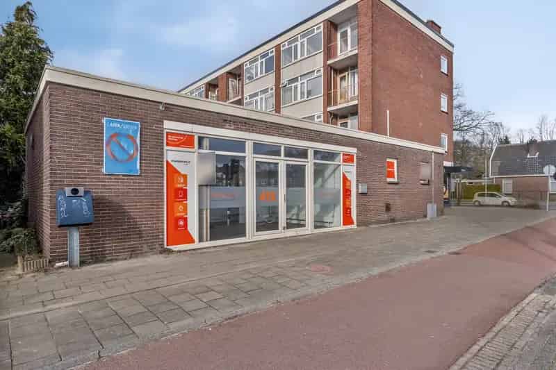Hengelo Kantoorruimte Detailhandel Horeca 83m2 te Huur