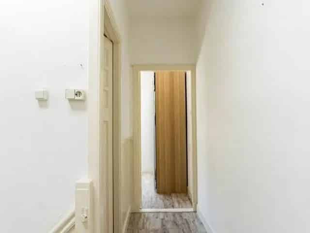 Appartement te Huur Den Haag Lunterenstraat 2 Slaapkamers