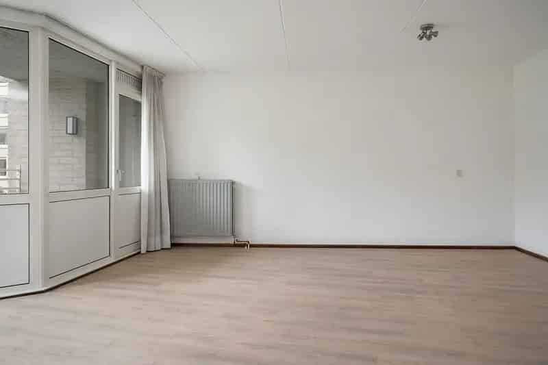 Park Seminarie appartementen: Ruim, groen en centraal gelegen