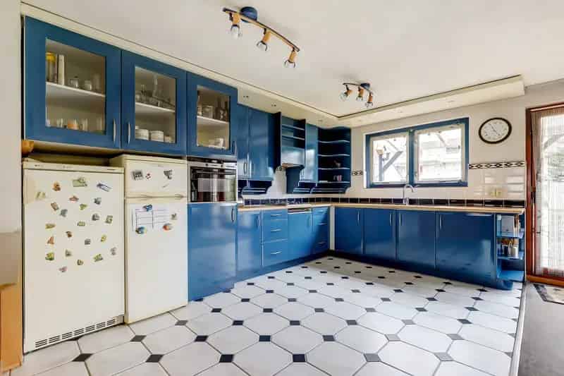 Huis te koop Nijmegen Biezenstraat 144 136m2 4 kamers diepe tuin