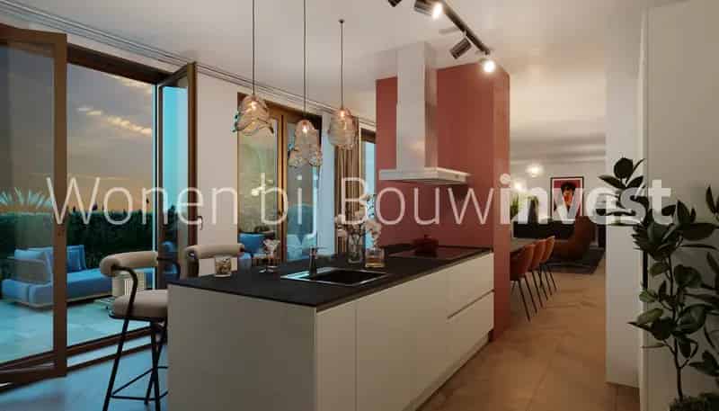 3-kamer appartement Eindhoven Vonderkwartier 120m2
