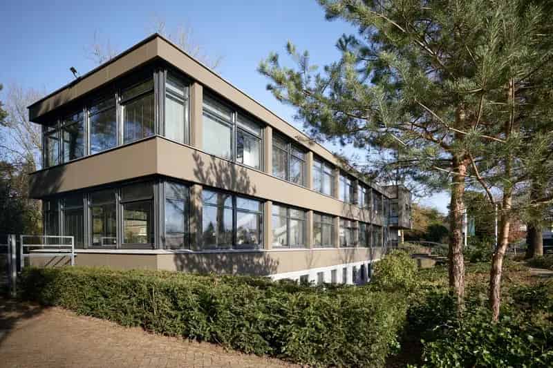 Kantoorruimte te Huur Bilthoven Rembrandtlaan