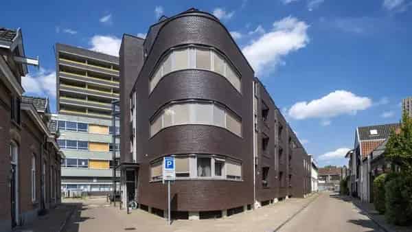 Luxe Appartement Karrestraat Tilburg