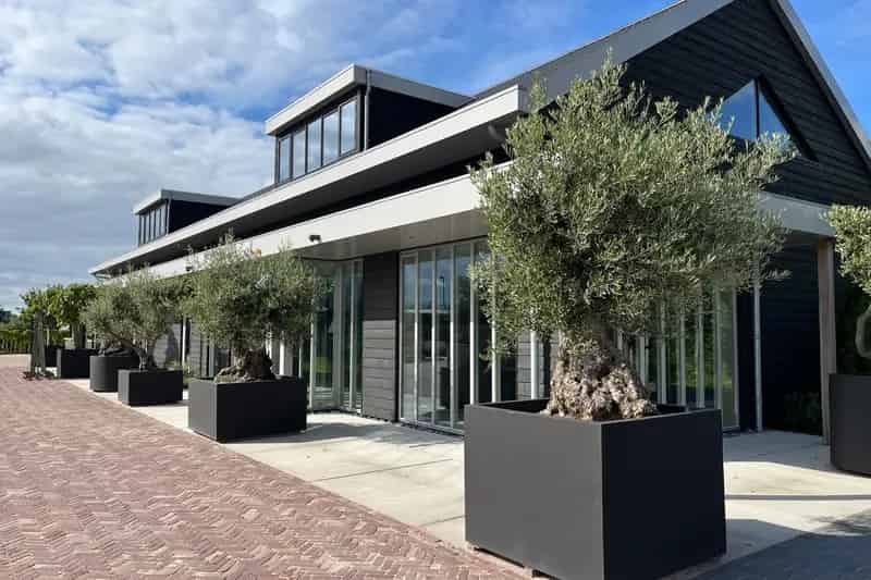 Kantoorruimte Noordwijk 155m² Energielabel A++