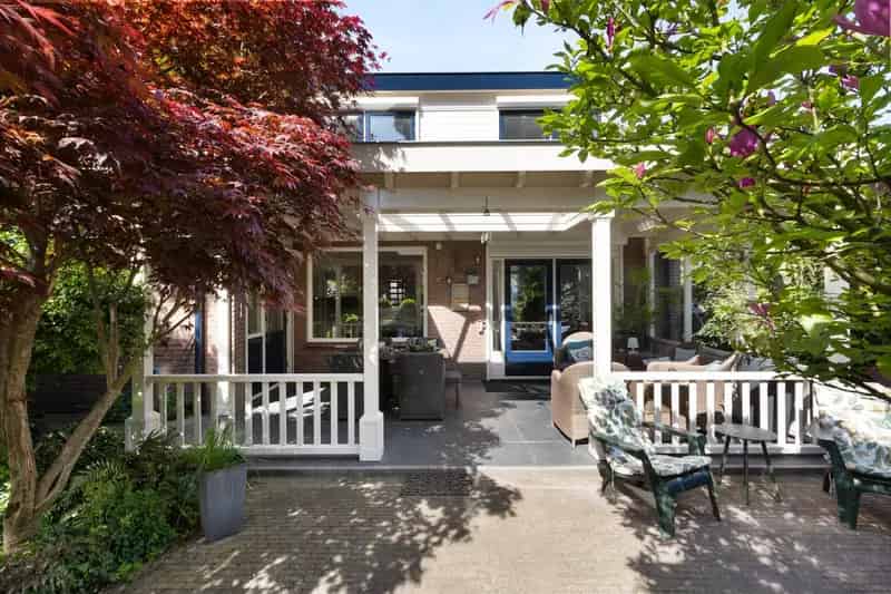 Huis te koop Mozartlaan 11 Voorthuizen